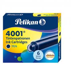 Pelikan Tintenpatrone 4001