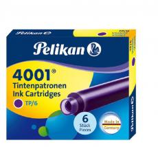 Pelikan Tintenpatrone 4001