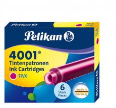 Pelikan Tintenpatrone 4001