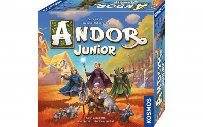 Andor Junior