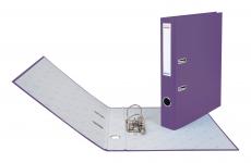Biella Bundesordner 4cm violett