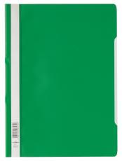Durable Schnellhefter PP A4 50 Stück