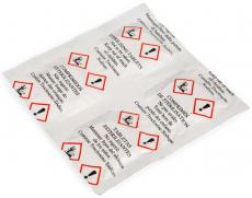 Hammer Chlortabletten für Wasserrudergeräte