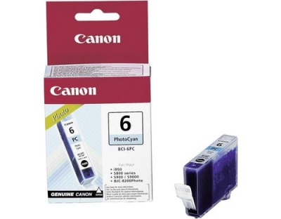 Tinte Canon BCI-6PC