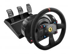 Thrustmaster Ferrari Integral Alcantara Ed