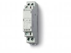 Finder Installationsschütz 25A 12V