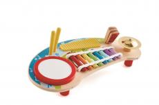 Hape Multifunktionale Miniband