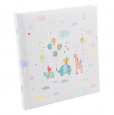 Goldbuch Babyalbum Animal Parade