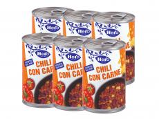 Hero Chili con Carne