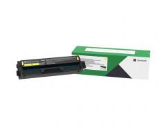 Lexmark C3220Y0 Rückgabe-Tonerkassette