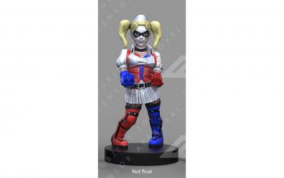 Cable Guys - Harley Quinn