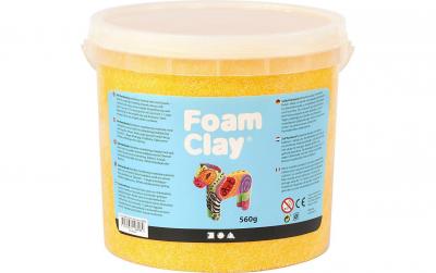 Creativ Company Foam Clay Grosspackung