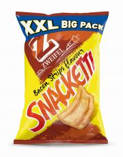 Snacketti Bacon Strips XXL