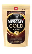 NESCAFE GOLD DELUXE Beutel