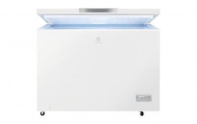 Electrolux Gefriertruhe GT316