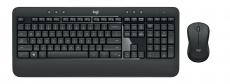 Logitech MK540 wireless Desktop FR-Layout