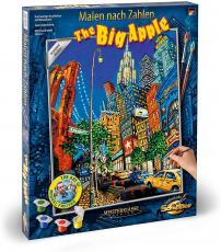 MNZ - The Big Apple