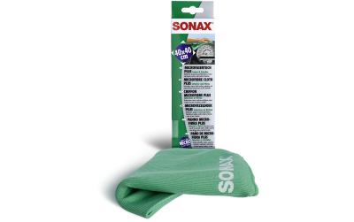 Sonax MicrofaserTuch PLUS 1 Stk.