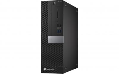 Genetec Streamvault SV-300E-8T-I5