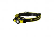 Led Lenser iH5 mit 3x AAA Batterien