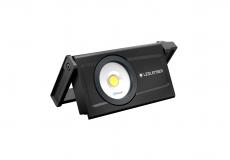 Led Lenser IF8R mit 3x21700 Akku Pack