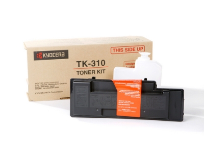 Toner Kyocera TK-310, schwarz