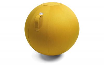 Vluv Leiv Stoff Sitzball