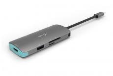 i-tec USB-C Nano Docking Station
