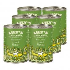 Lilys Kitchen Nassfutter für Hunde