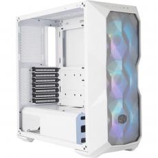 Cooler Master MasterBoX TD500 ARGB WH