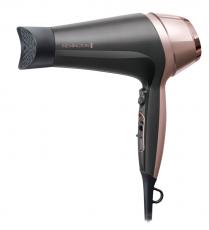 Remington Haartrockner D5706 Curl&Straight