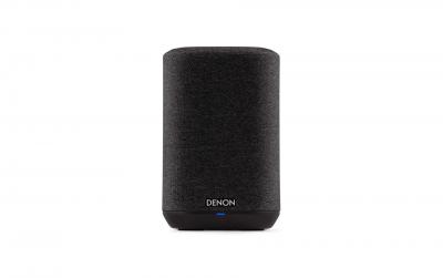 Denon Home 150, Multiroom Speaker, schwarz