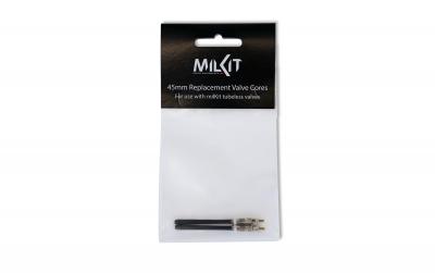 MilKit Replacement Valve Cores 45