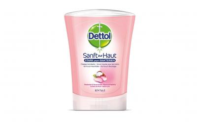 Dettol No Touch Nachfüller Sheabutter