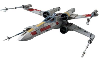Revell Bandai X-Wing Starfighter