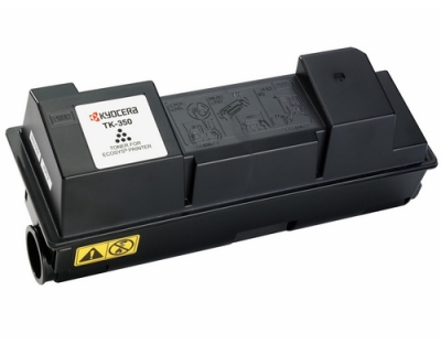 Toner Kyocera TK-350, schwarz