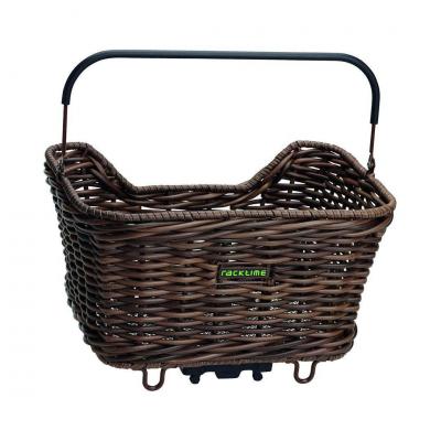 racktime Korb Bask-it willow