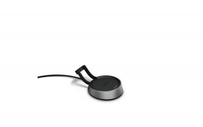 Jabra Evolve2 85 Ladeschale Schwarz