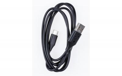 Jabra Evolve2 USB Kabel Schwarz