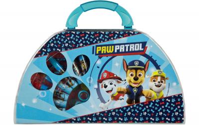 Online Malkoffer Paw Patrol