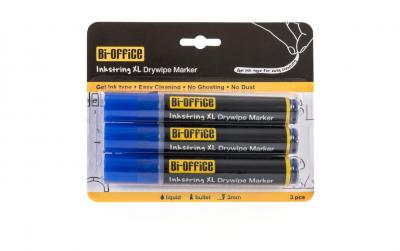 Bi-Office Whiteboardmarker Inkstring