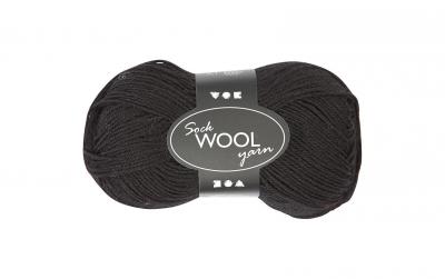 Creativ Company Sockenwolle 50g