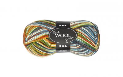 Creativ Company Sockenwolle 50g