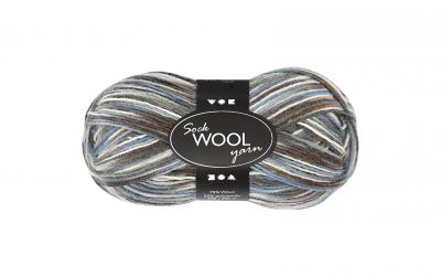 Creativ Company Sockenwolle 50g