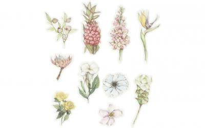 Creativ Company Sticker Washi