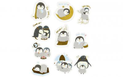 Creativ Company Sticker Washi