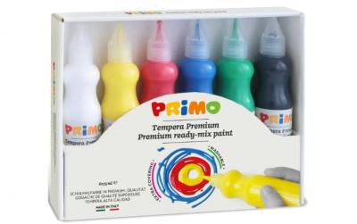 Primo Tempera Premium