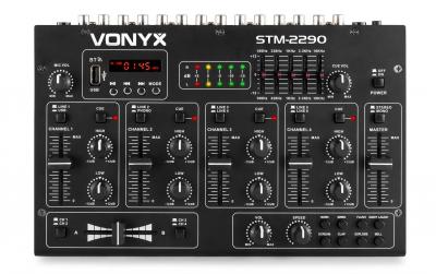 Vonyx STM-2290
