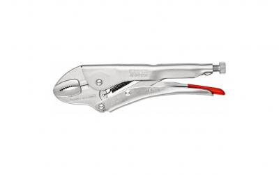 Knipex Gripzange verzinkt 250 mm
