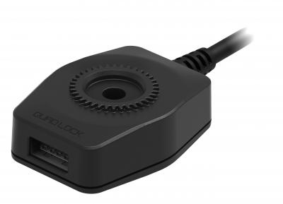 Quad Lock USB Charger